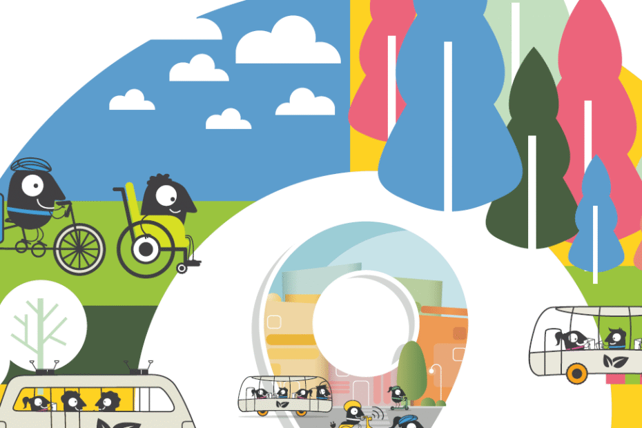 ETM 2025 – Europski tjedan mobilnosti